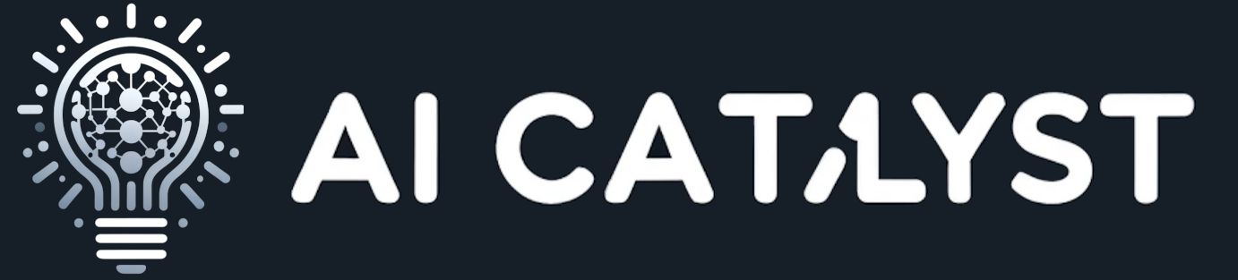 AI Catalyst Logo
